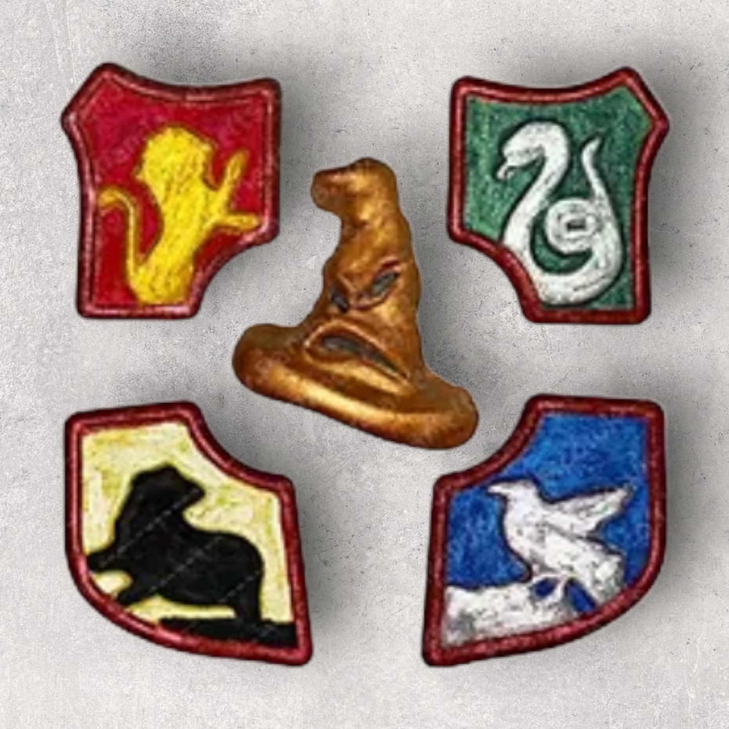 THE MAGIC SCHOOL COLLECTION