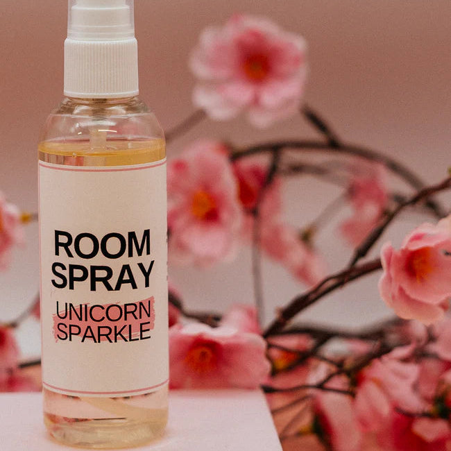 Unicorn Sparkle Room Spray