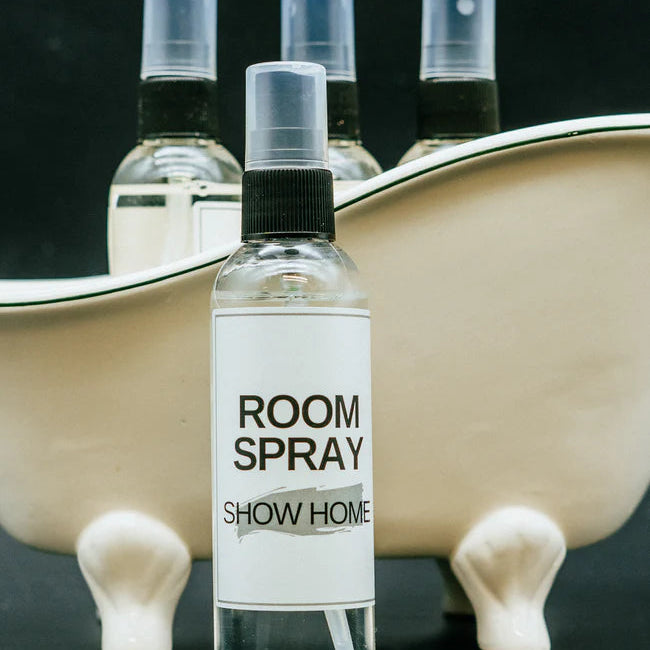 Show Home Room Spray