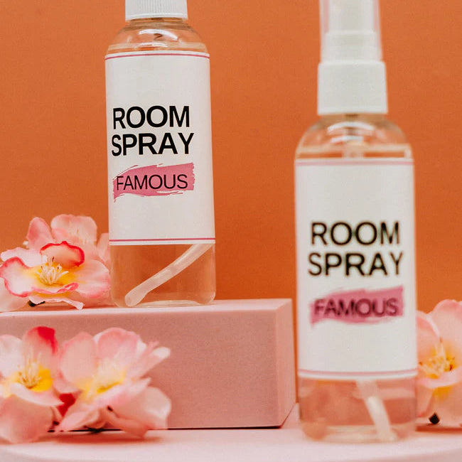 Famous Room Spray