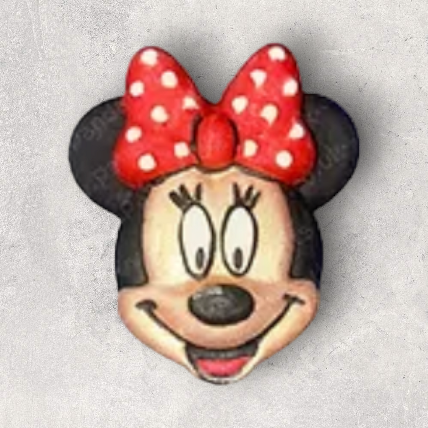 MRS MOUSE
