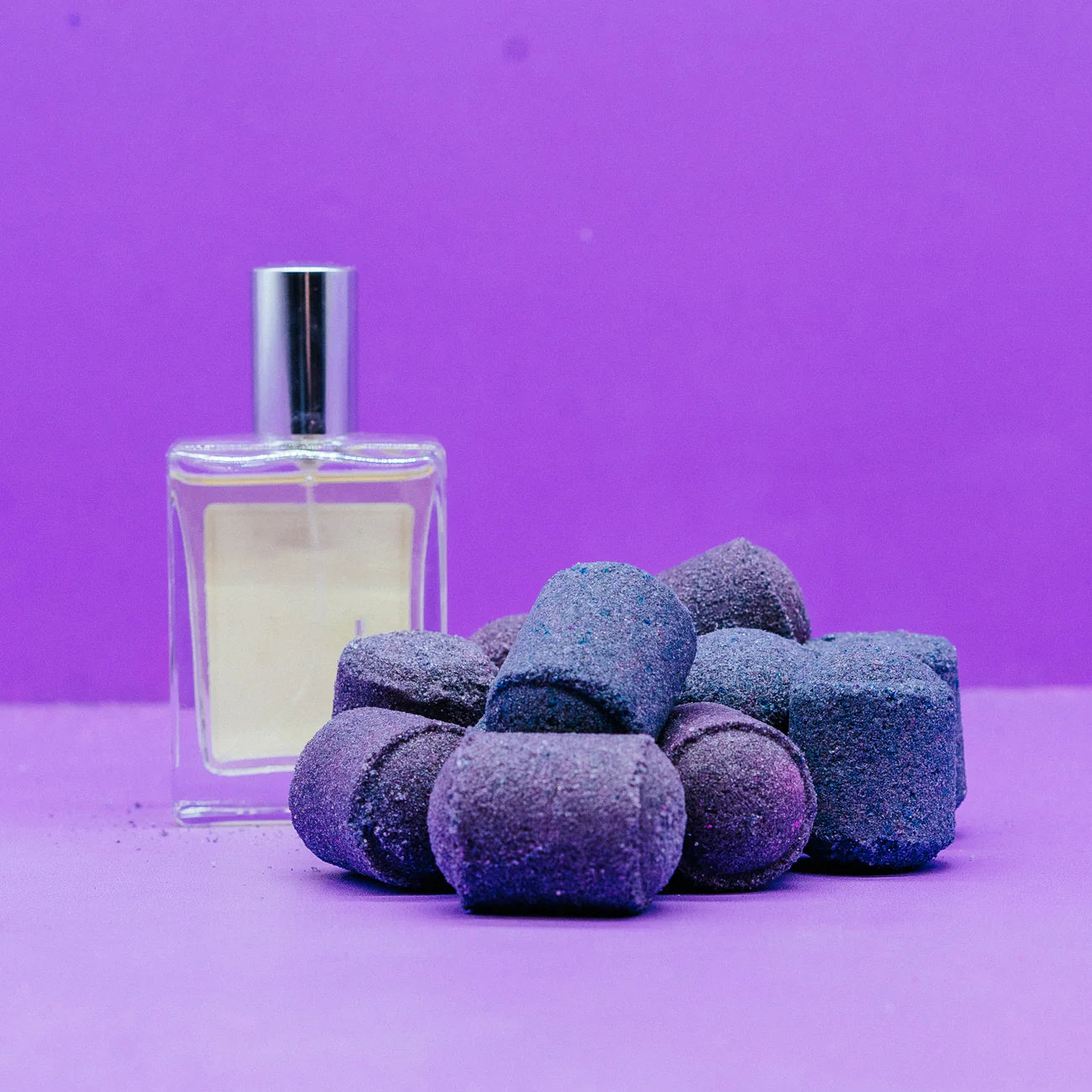 Dark Opium Shot Bomb