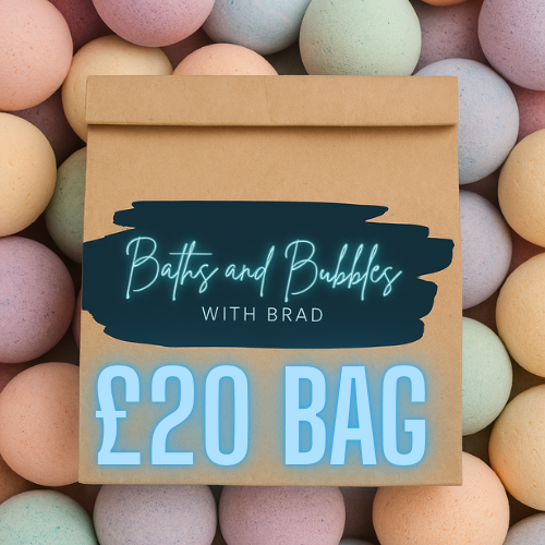 Β£20 Mystery Bag
