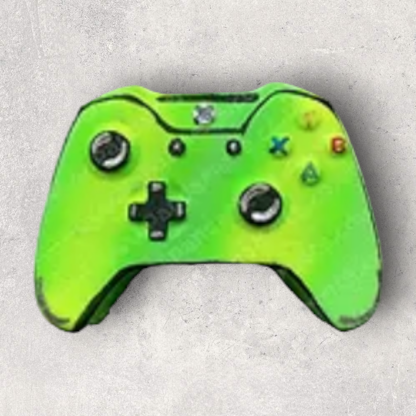 X CONTROLLER
