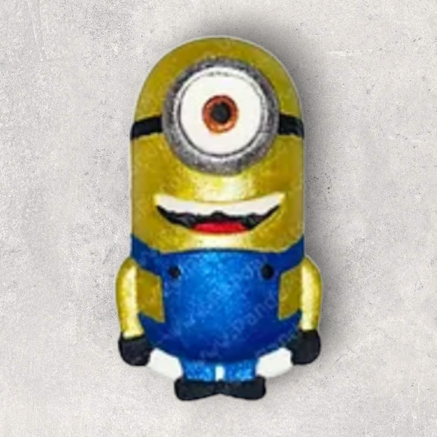 MIN S