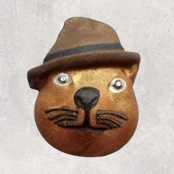 BR BEAVER