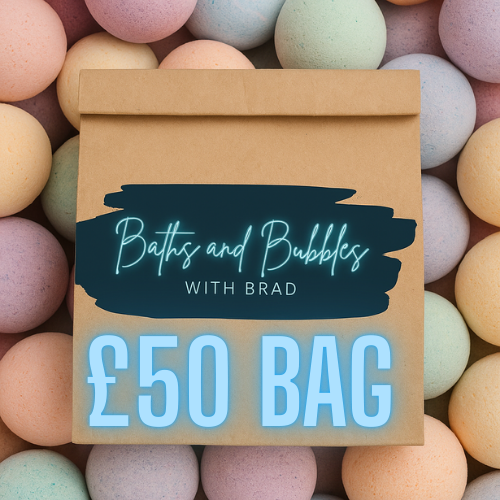 Β£50 Mystery Bag