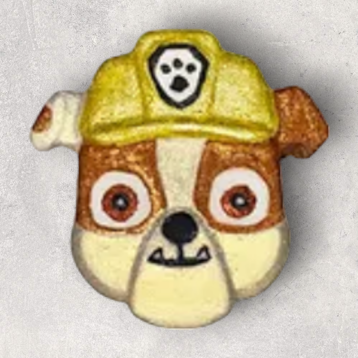 PUP B