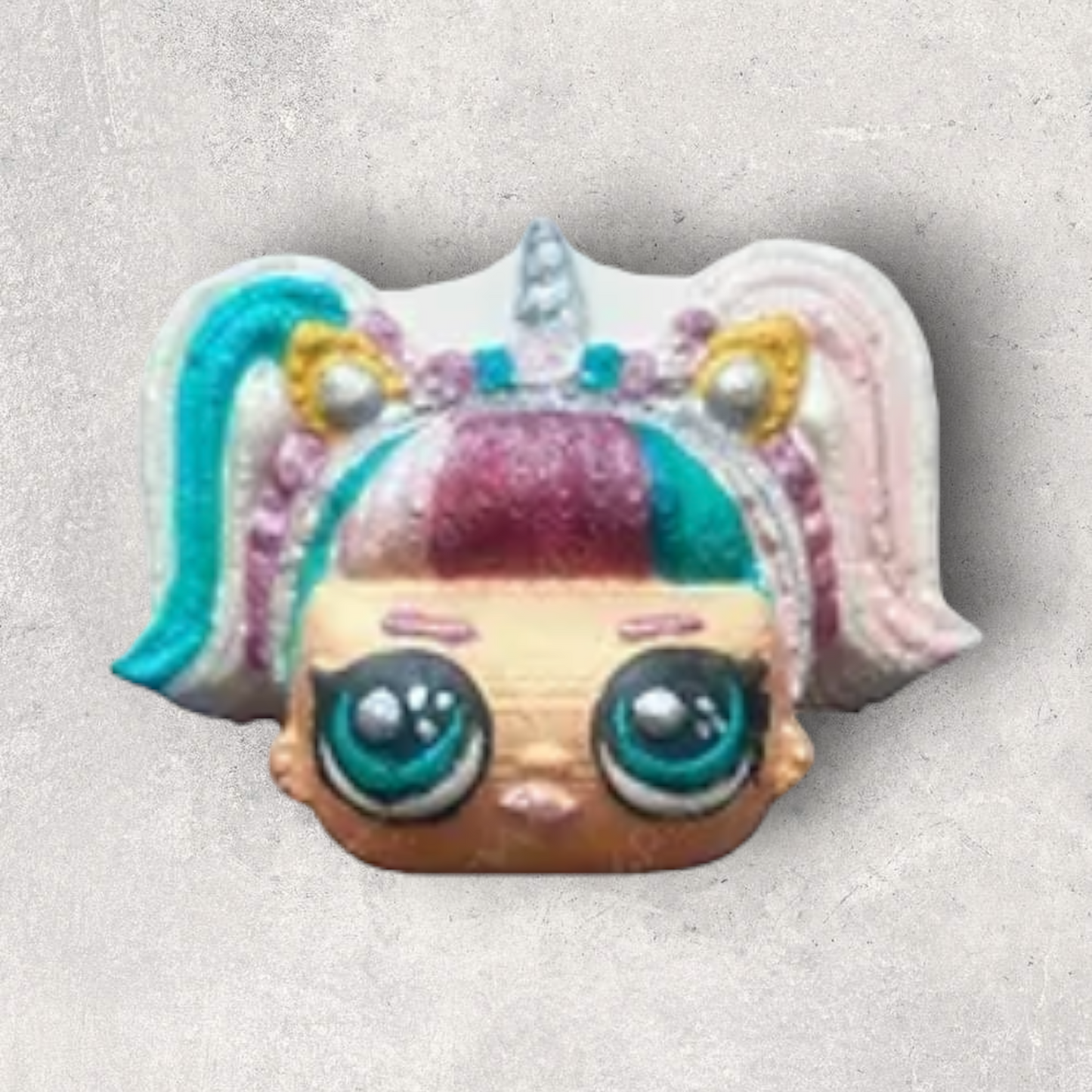 UNICORN DOLL