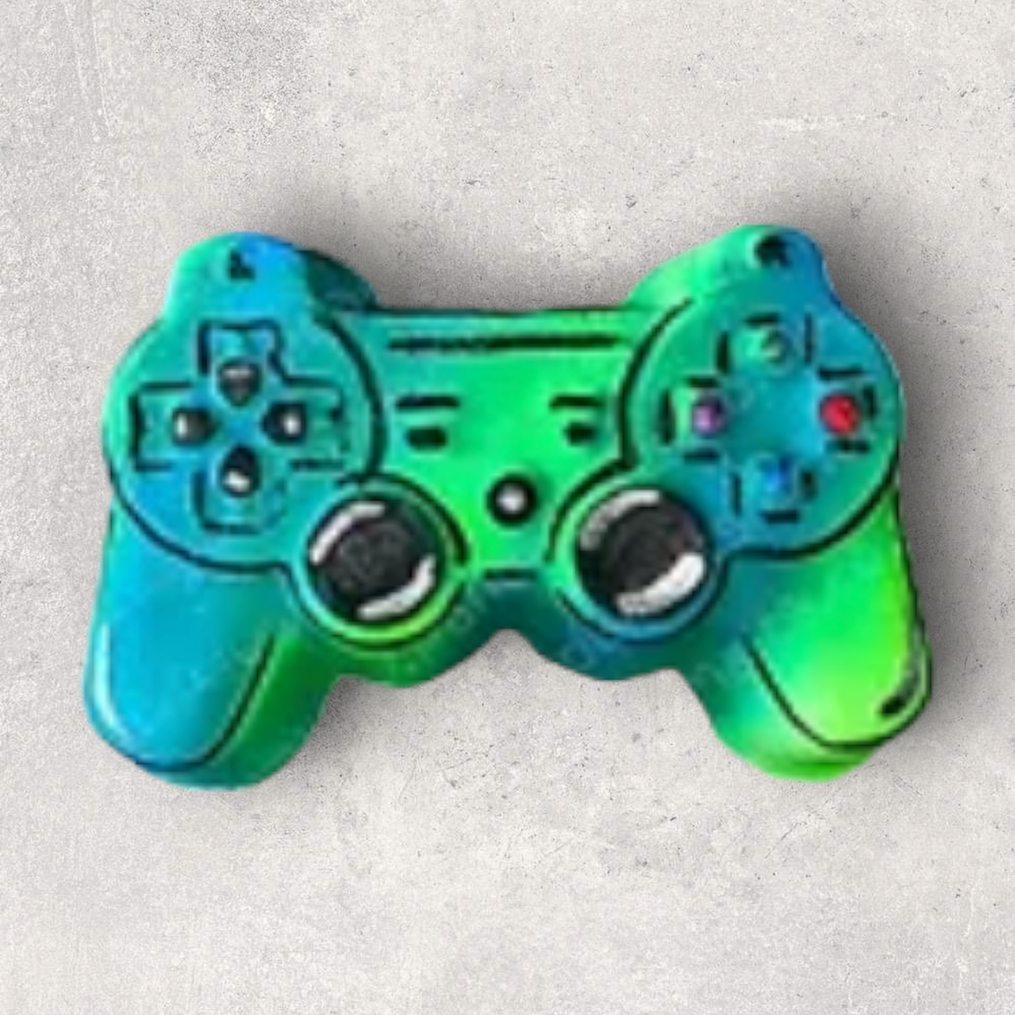 CONTROLLER GREEN