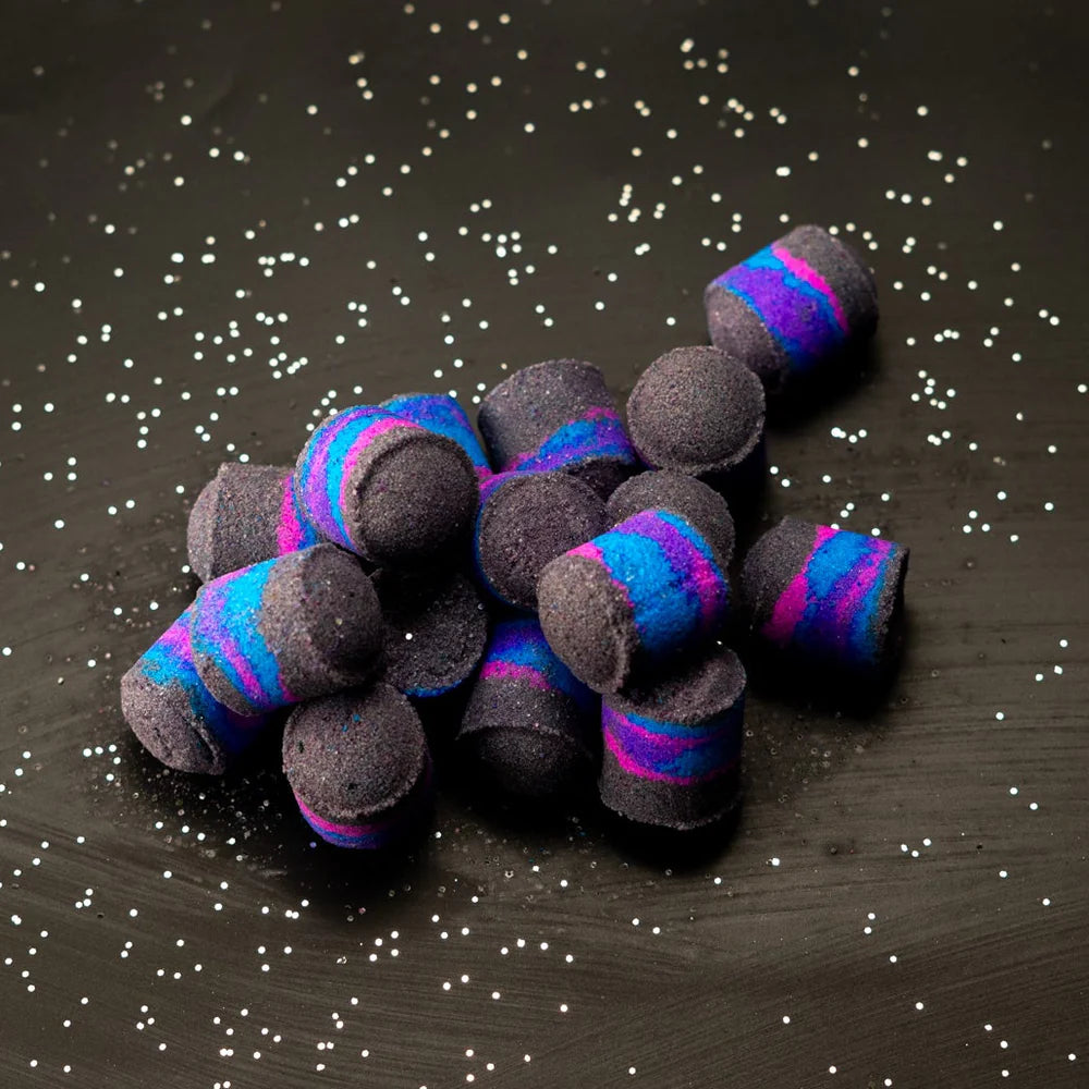 Blueberry Shot Bomb