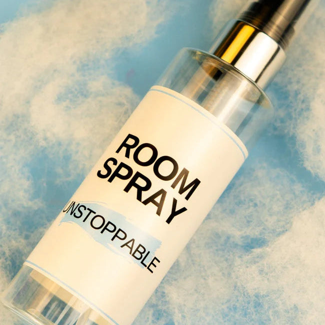 Unstoppables Room Spray