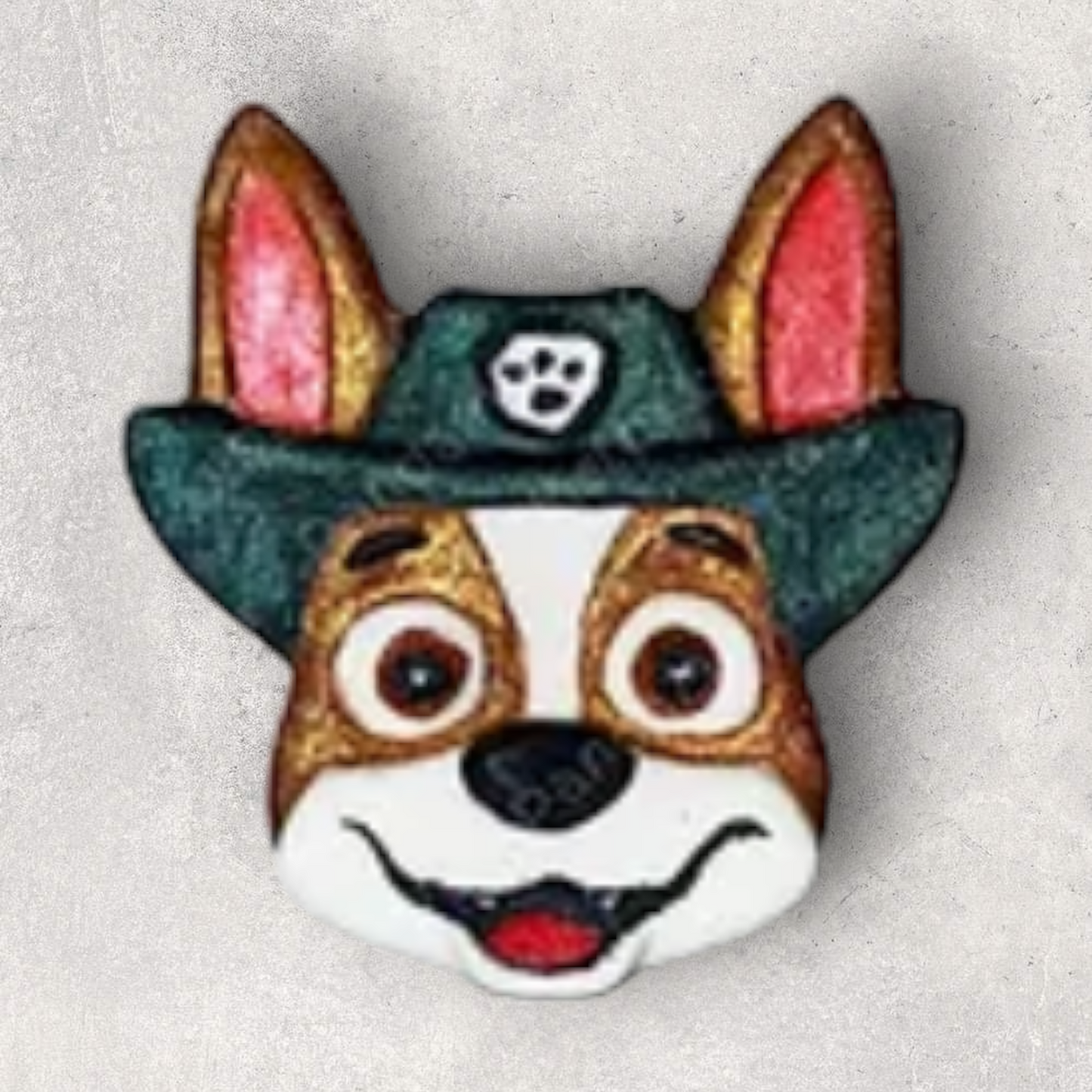 PUP T