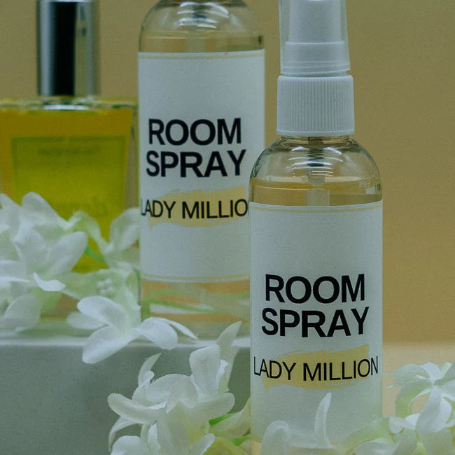 Lady Mill Room Spray