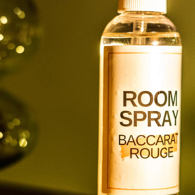 Baccarat Rouge Room Spray