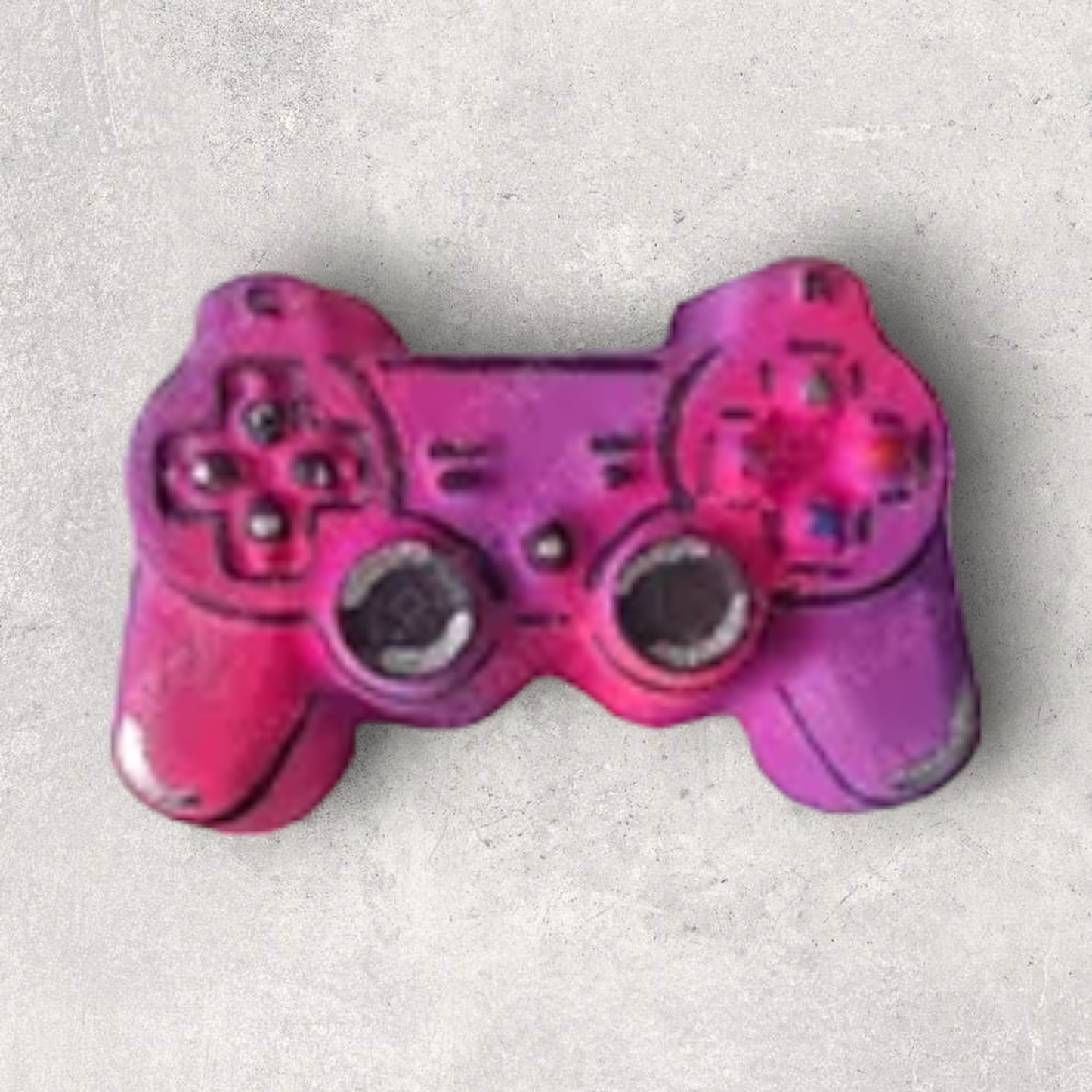 CONTROLLER PINK