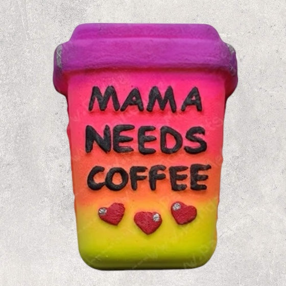 Mum Coffee