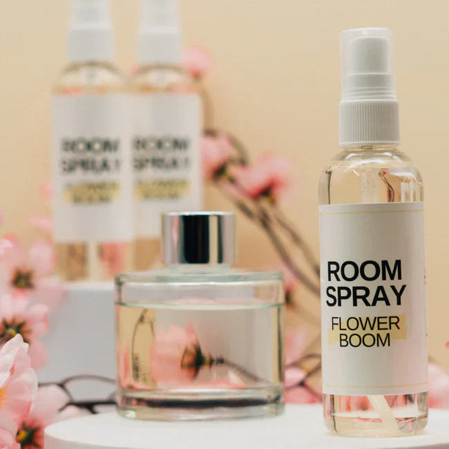 Flower Boom Room Spray
