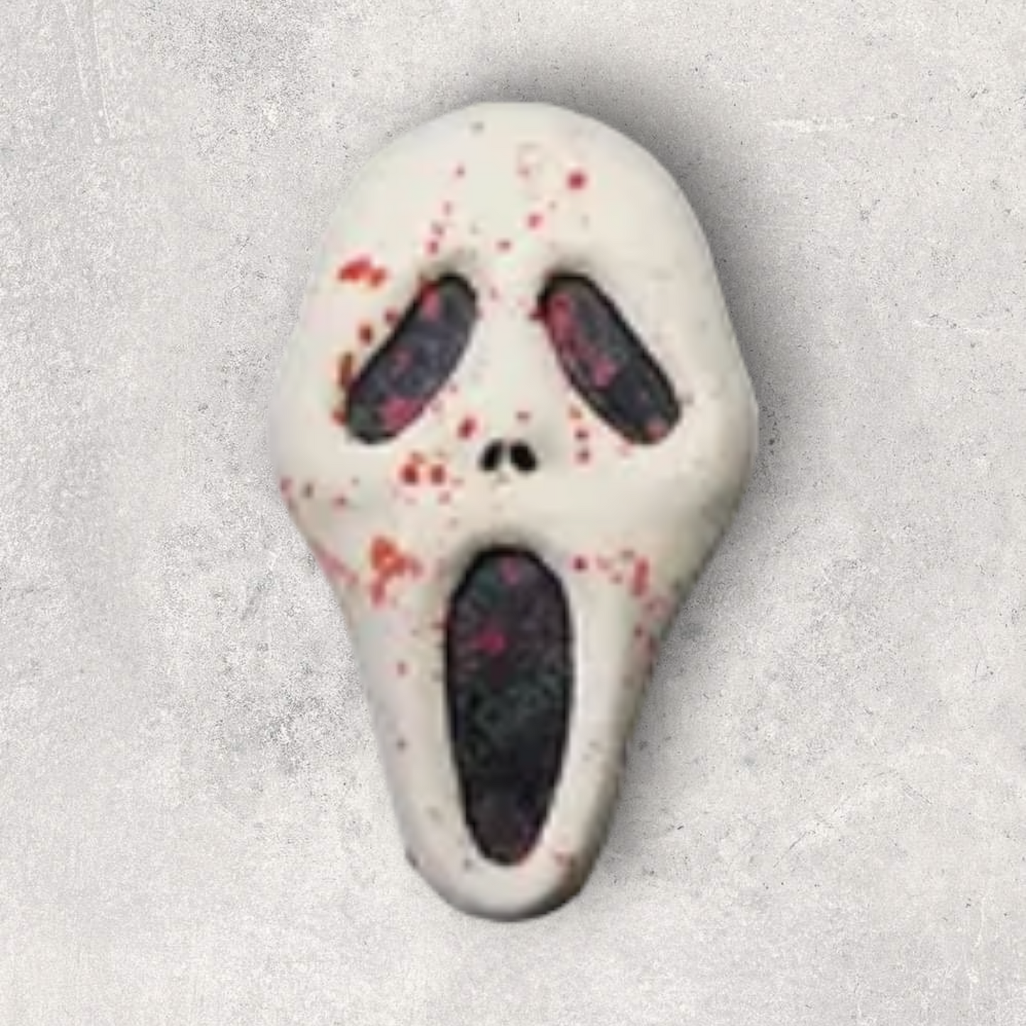 SCREAM