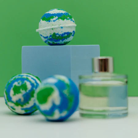 Phantom Bath Bomb