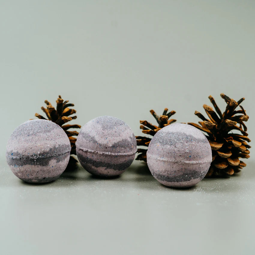 40 Shades Bath Bomb