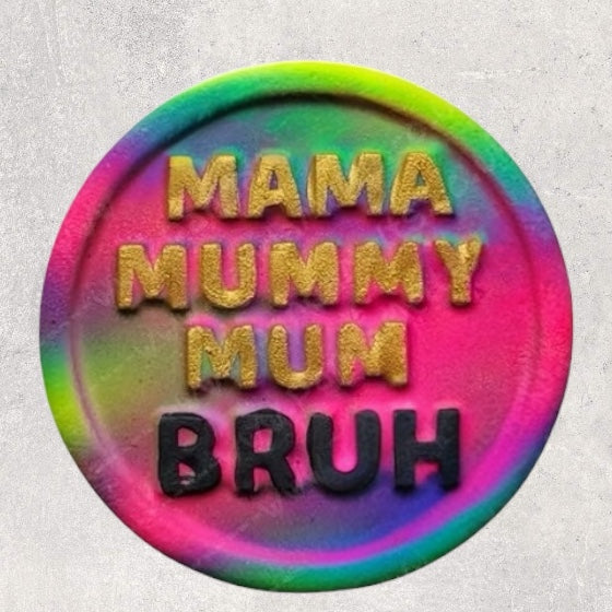 Mum Bruh