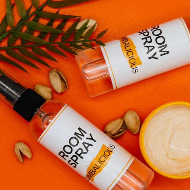 Bumbalicious Room Spray