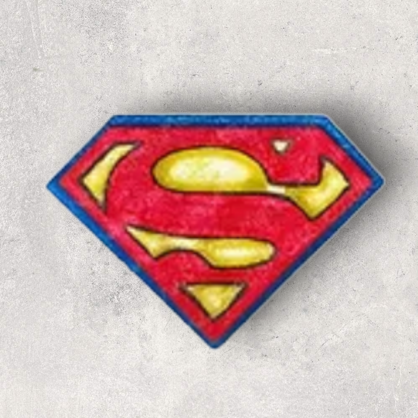 SUPER DUDE
