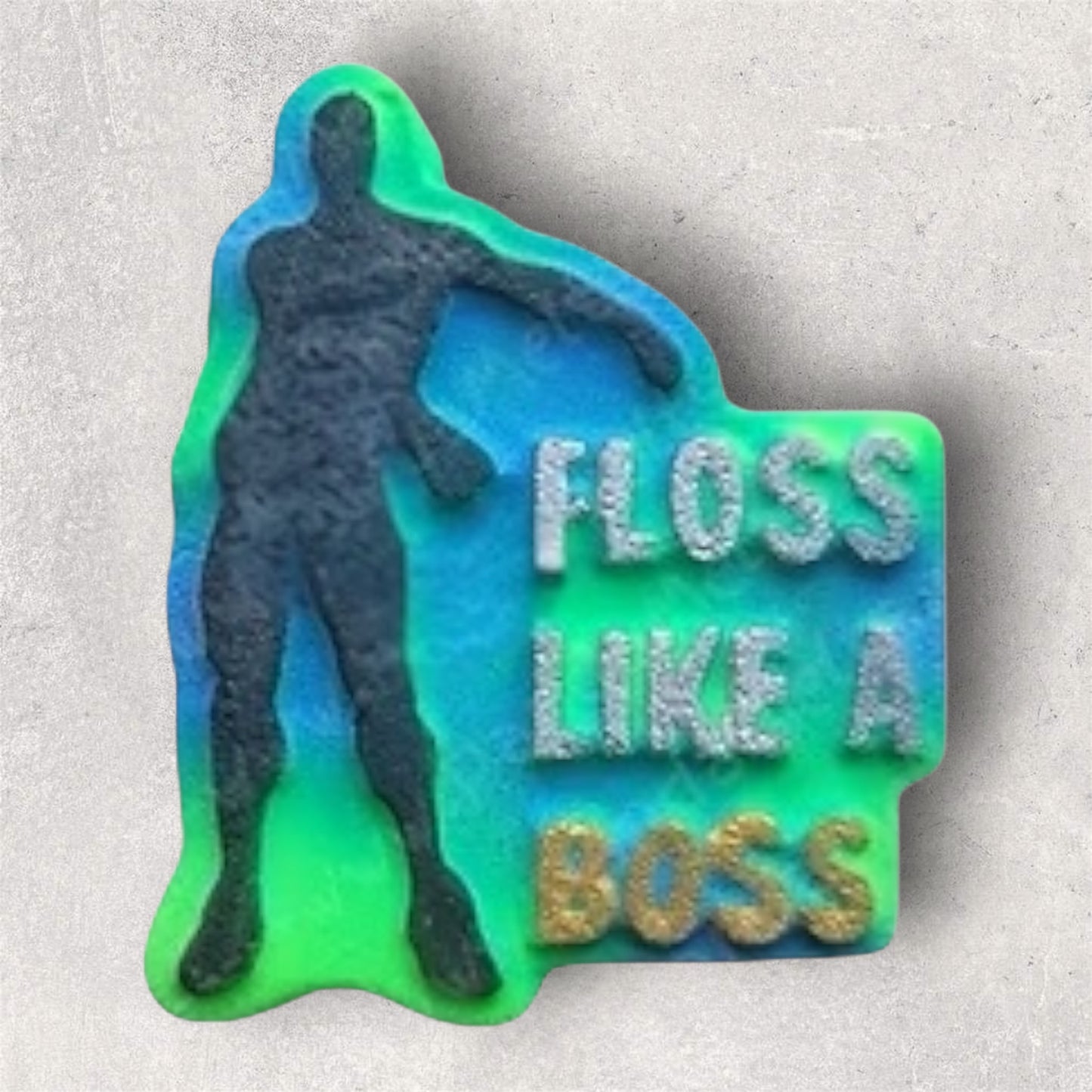 Dance Like A Boss