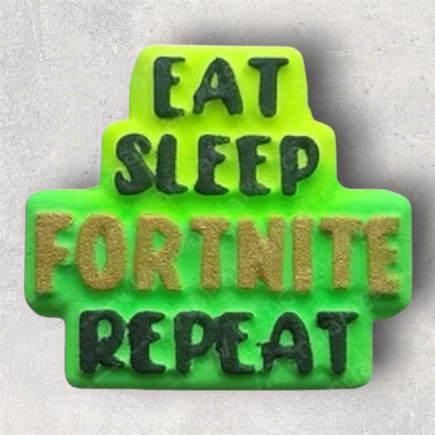 Eat Sleep Fnite