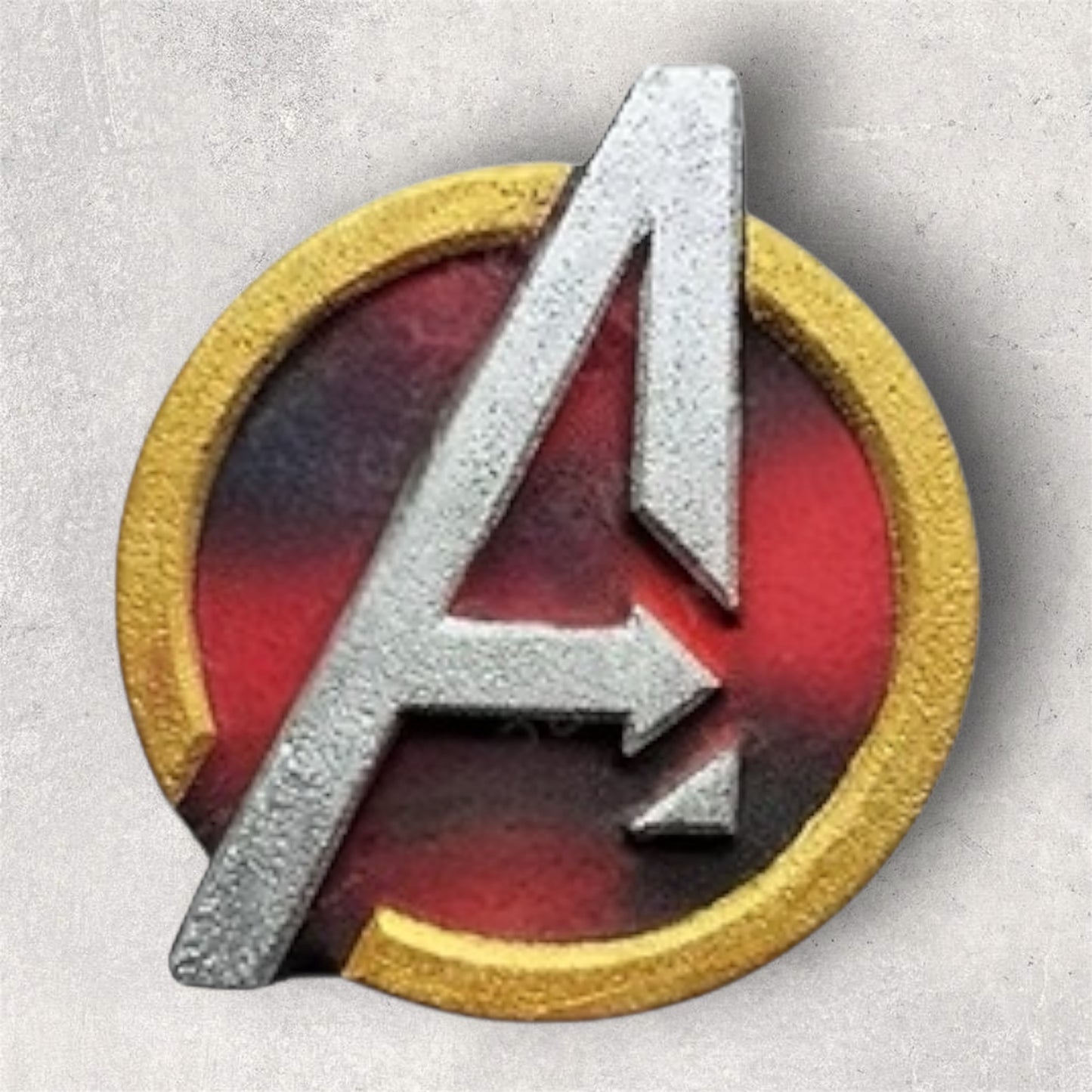 Heroes Logo