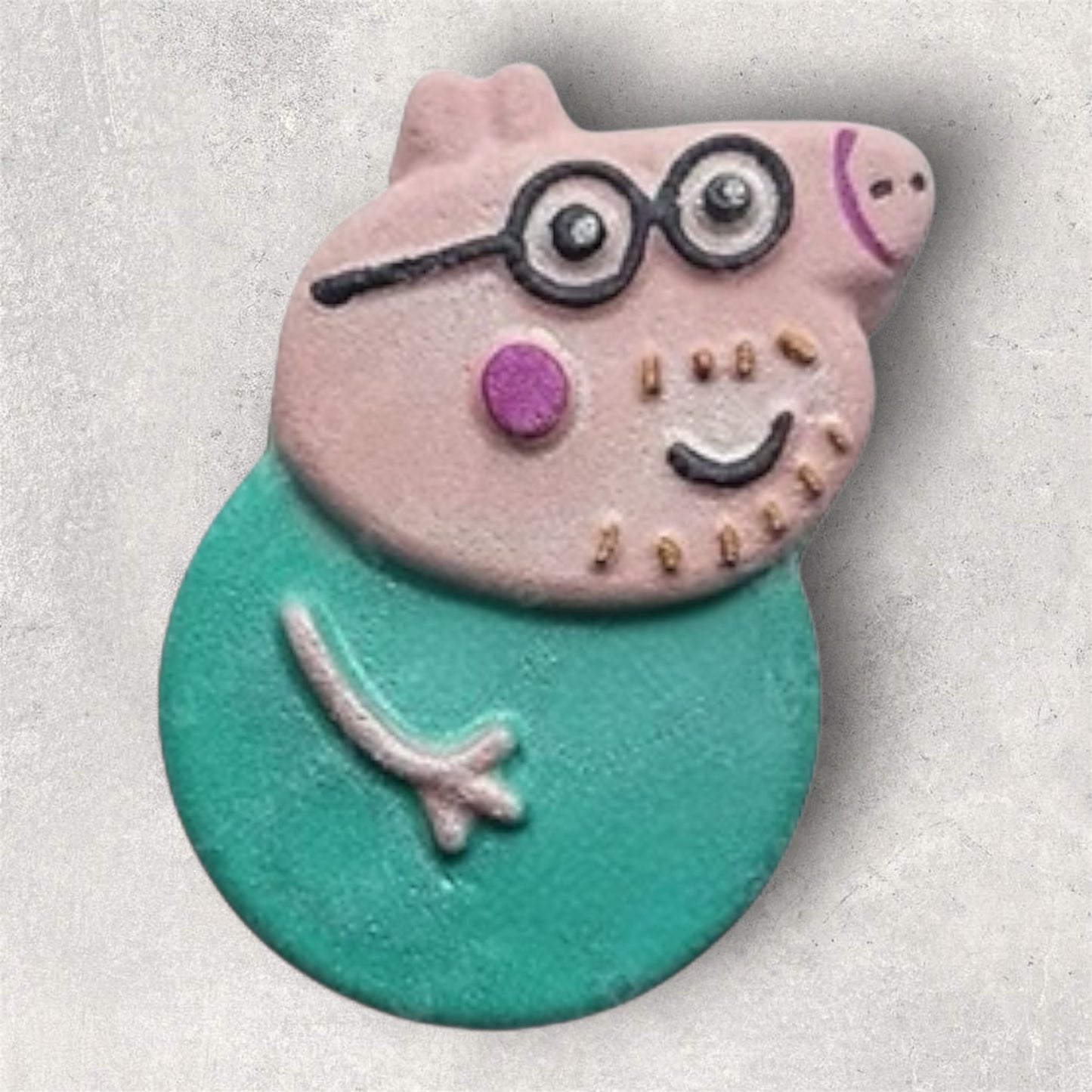 D Pig