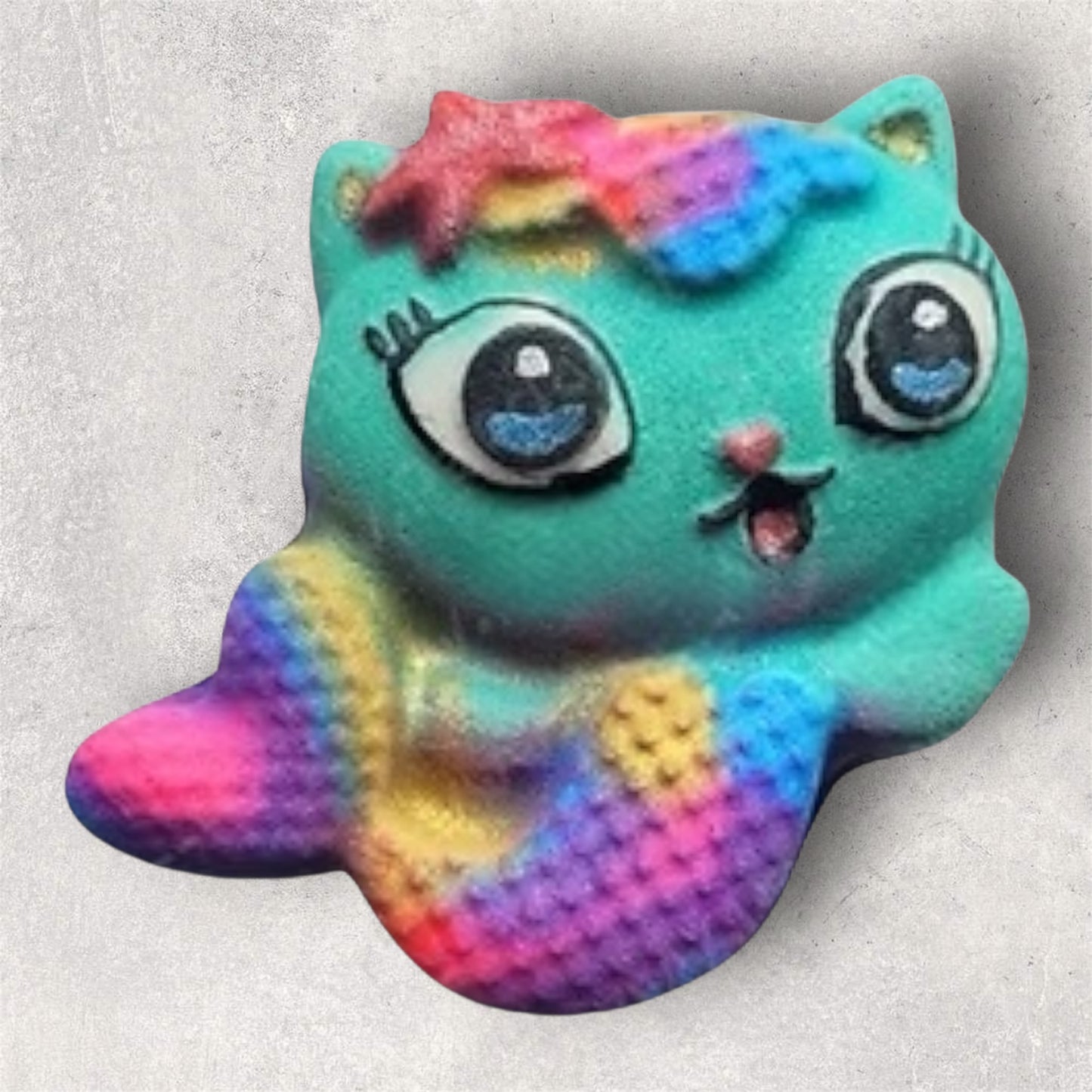 Dollhouse Mermaid