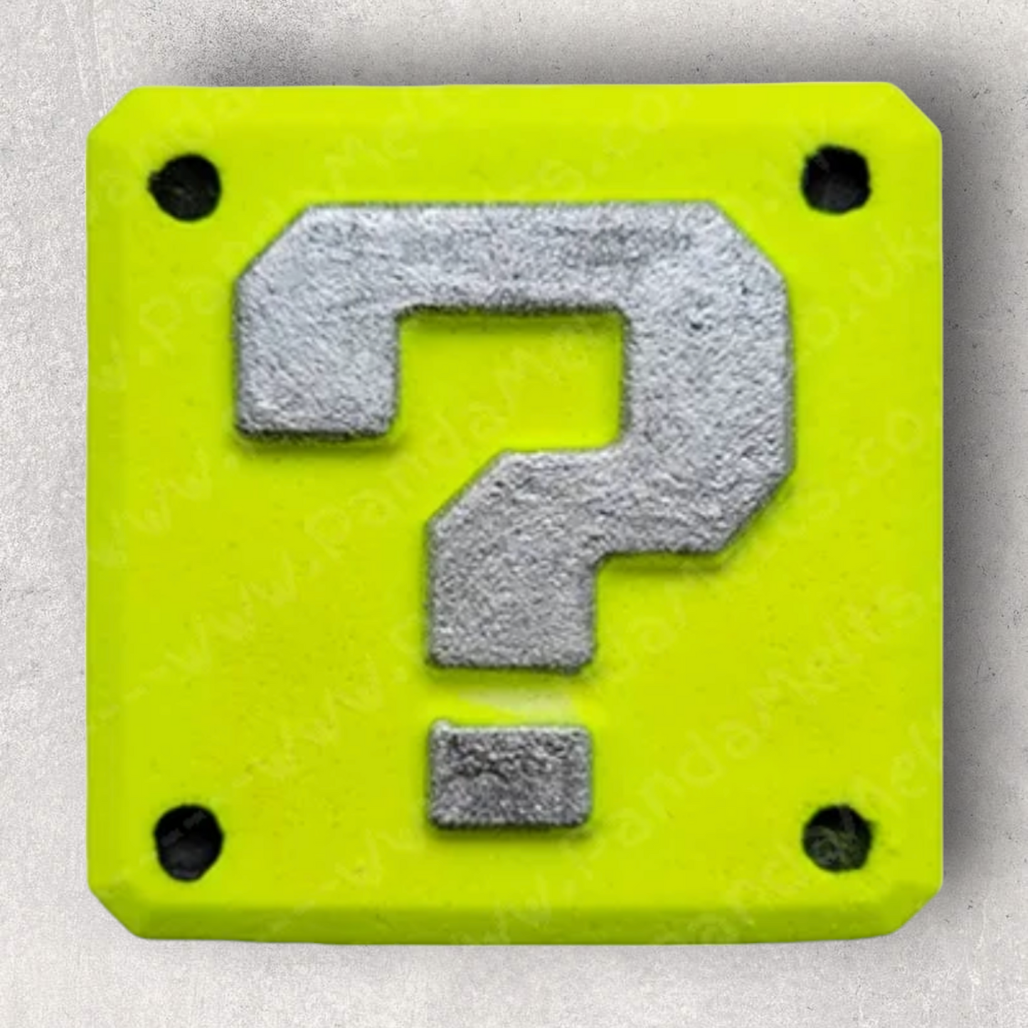QUESTION MARK