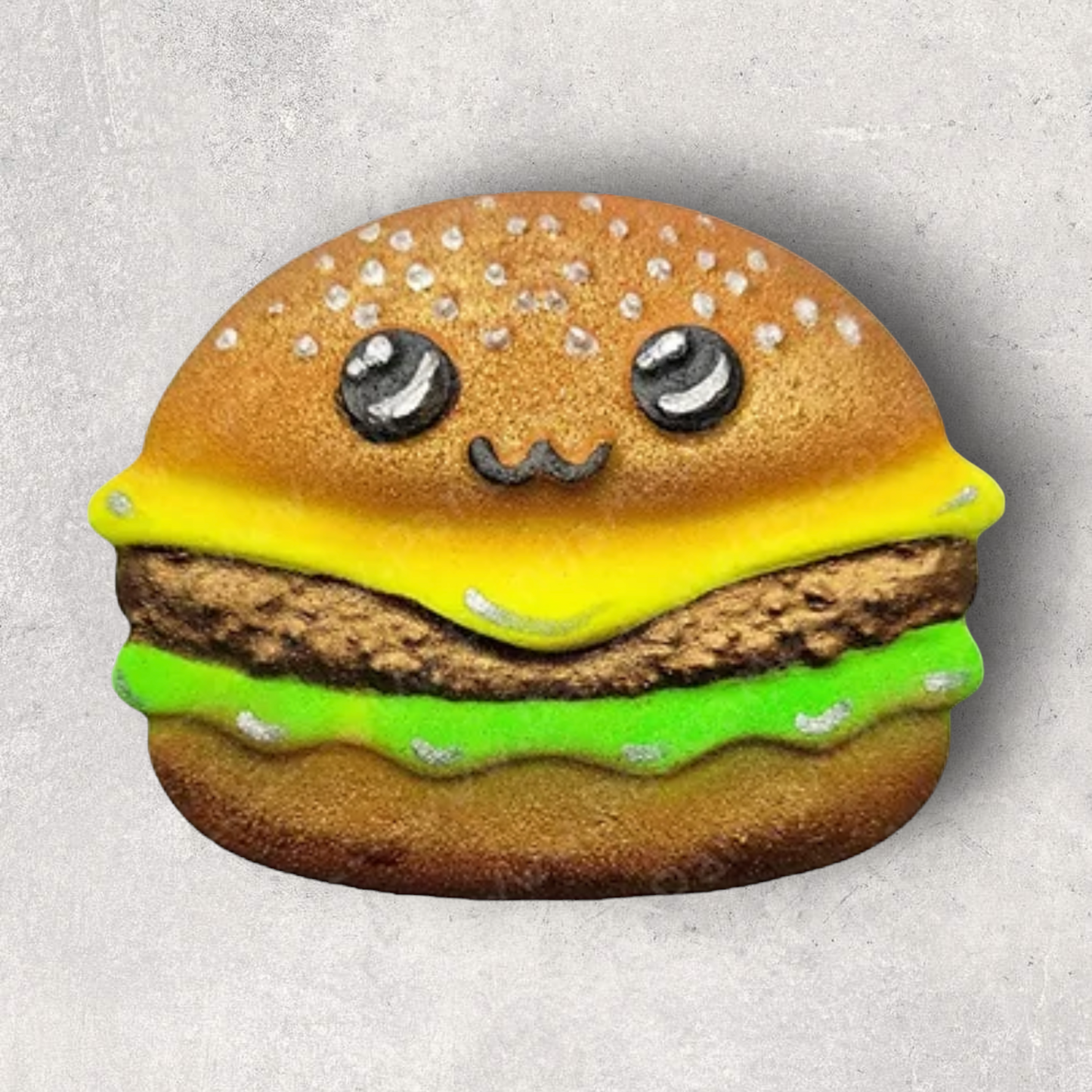 TASTY BURGER