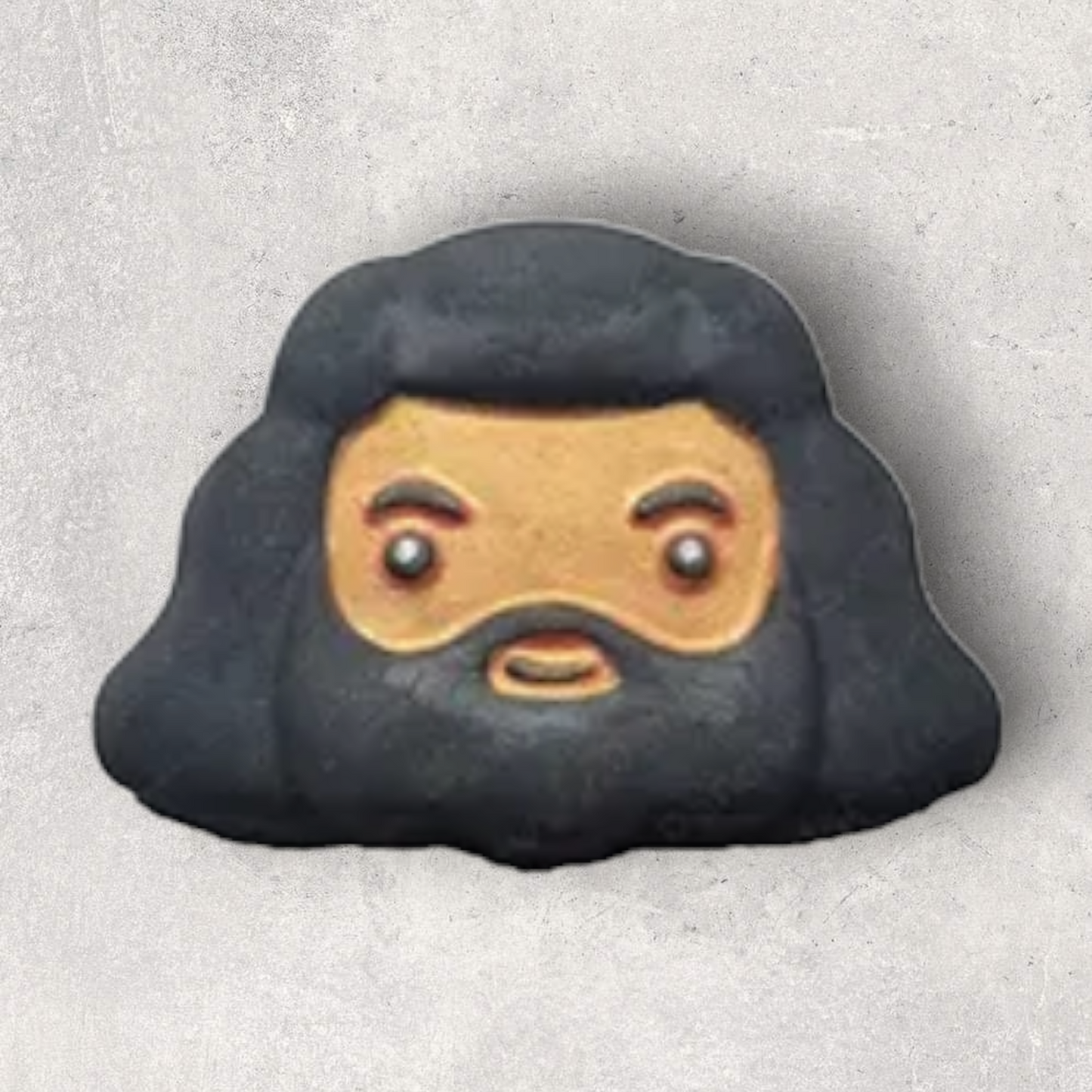 HAIRY WIZARD