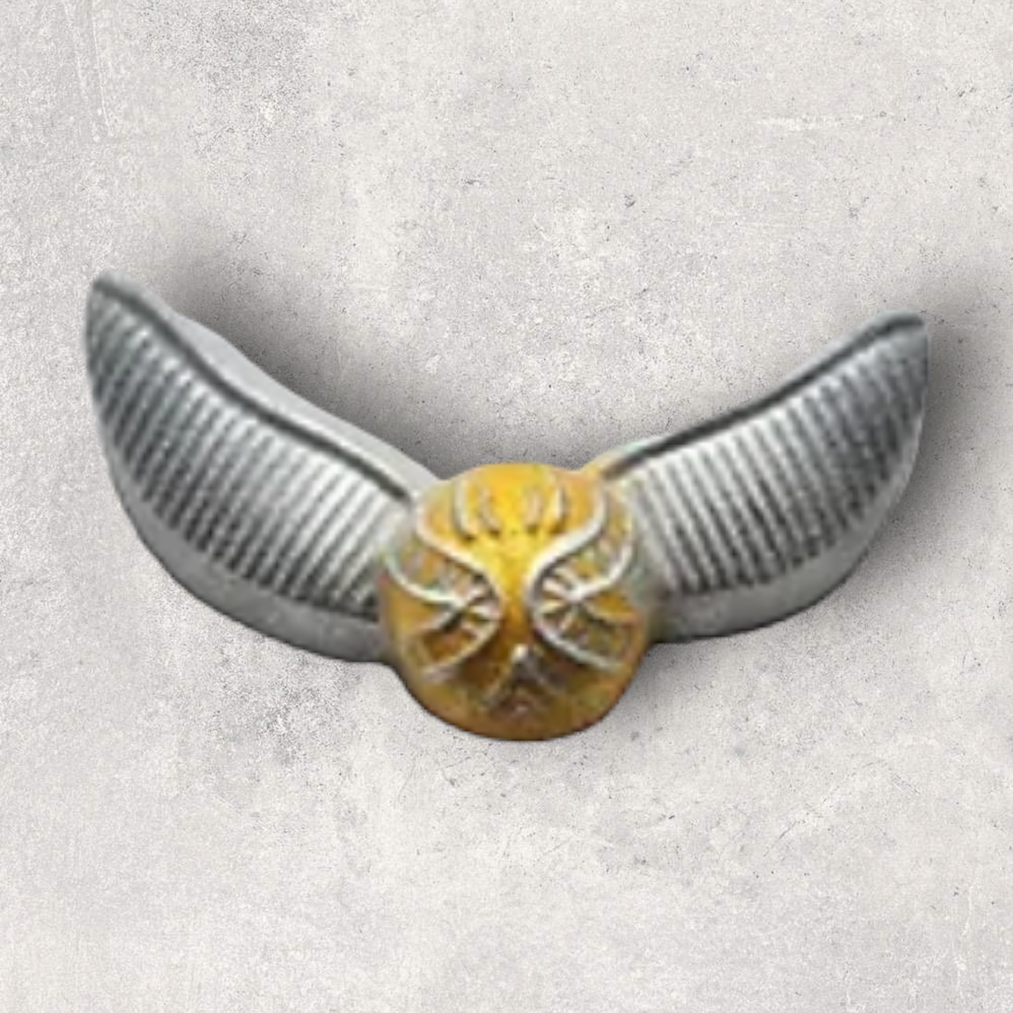 GOLDEN SNITCH