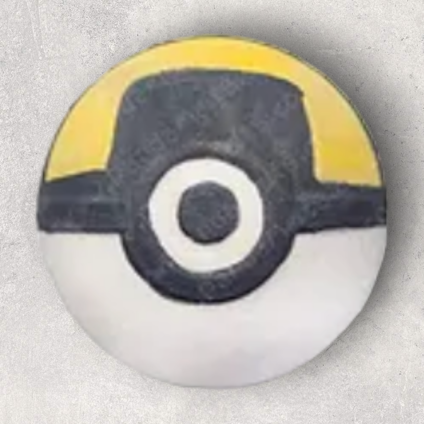 CATCH 'EM YELLOW