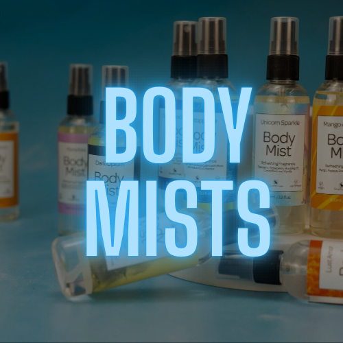 Body Mists