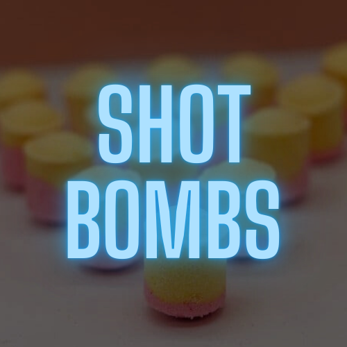 Shot Bombs