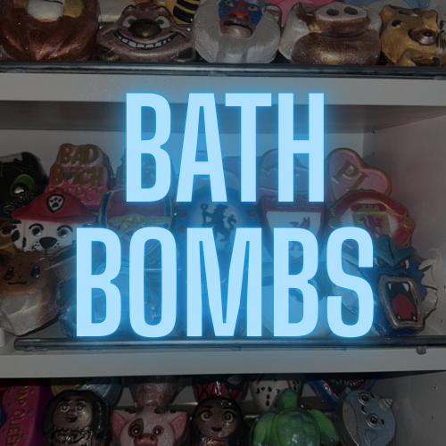Bath Bombs