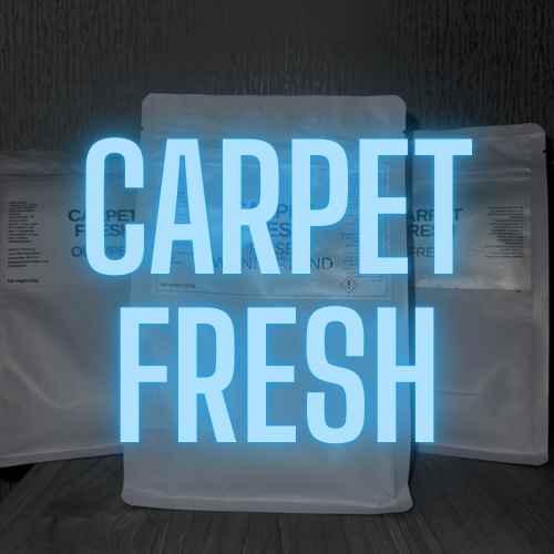 Carpet Fresh