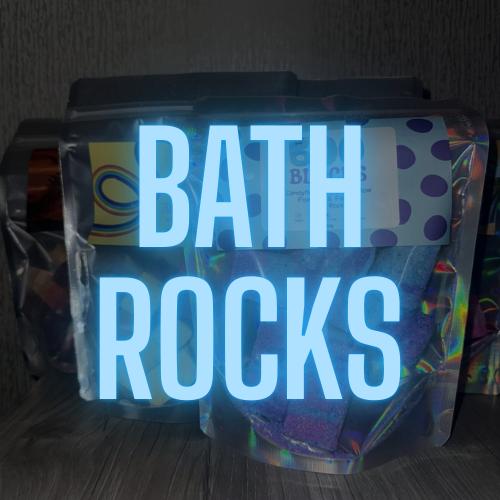 Bath Rocks