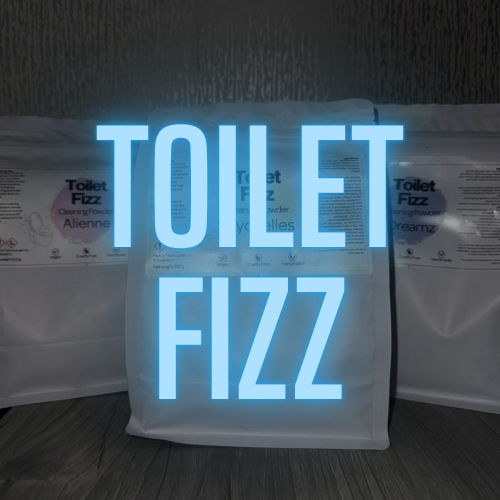 Toilet Fizz