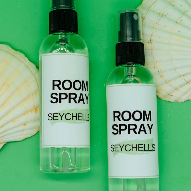 Seychells Room Spray