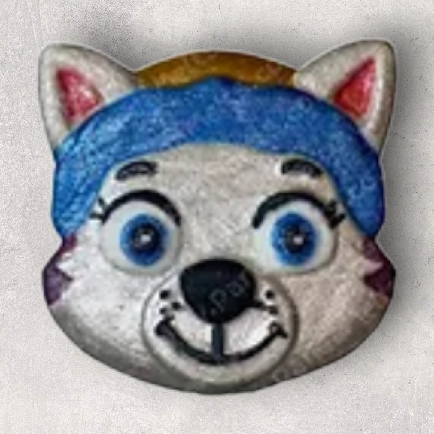 PUP E