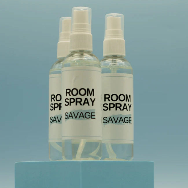 Savage Room Spray