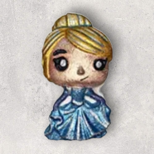 PRINCESS C