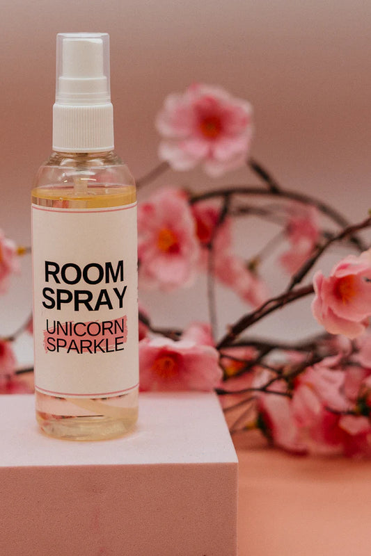 Unicorn Sparkle Room Spray