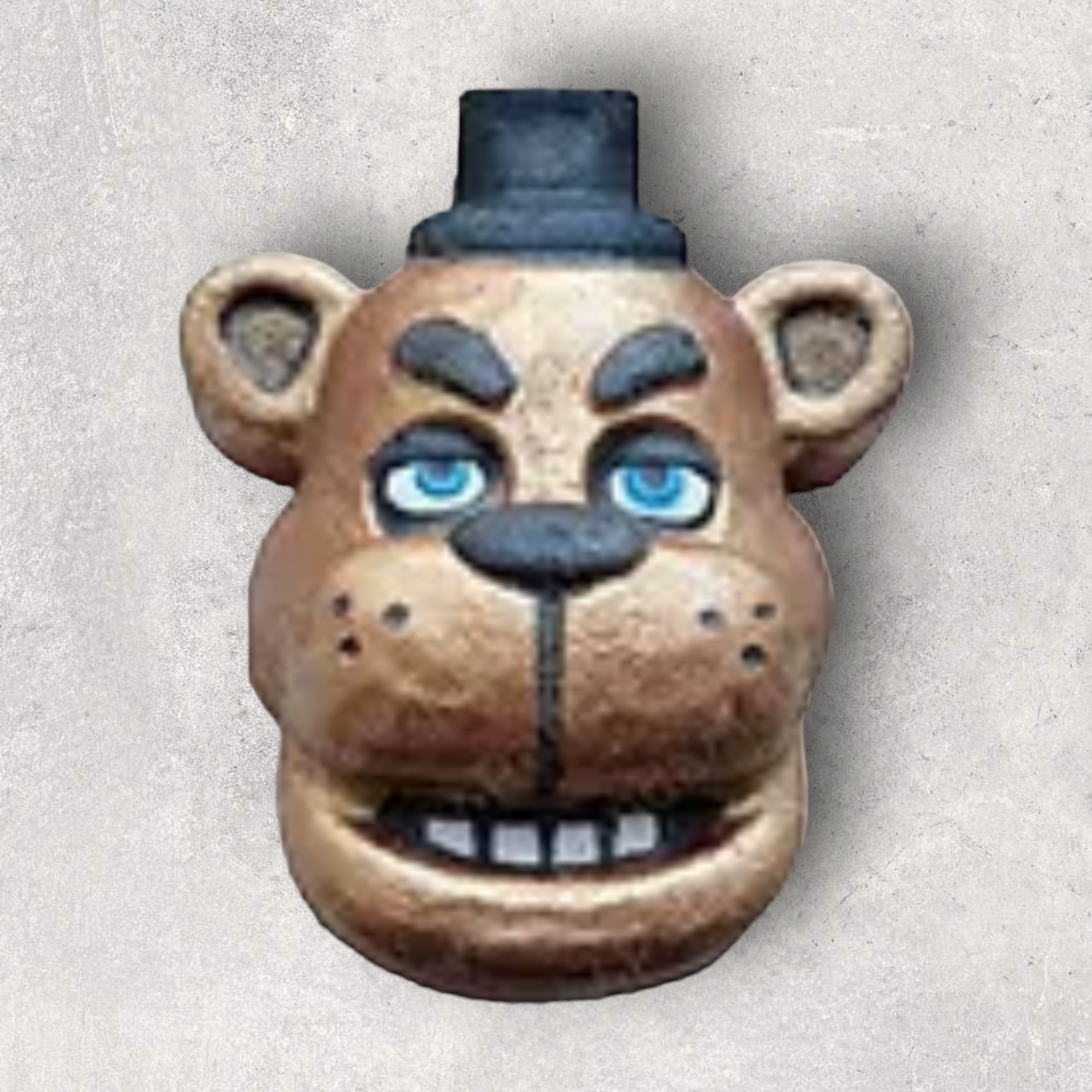 FREDDY BEAR